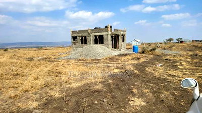 Affordable Plot for Sale in Sabaki - Image 1