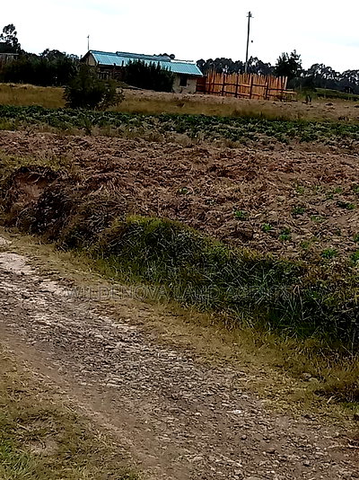 2 Acre of Land on Sale at Kenyatta Road Kinangop - Image 2
