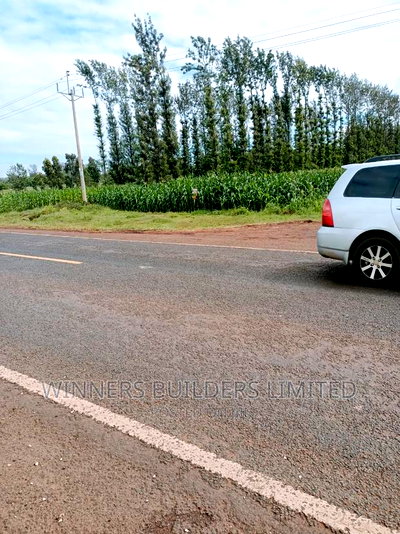 1 Acre for Sale at Kimbimbi - Image 2