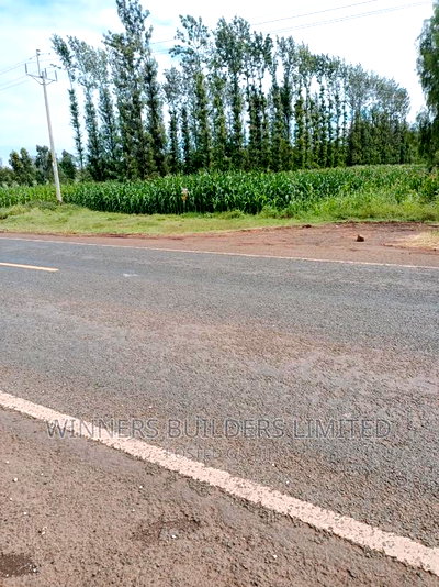 1 Acre for Sale at Kimbimbi - Image 1