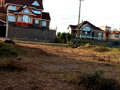 50by80 Residential Plot on Sale at Ruiru Silicon Valley Esta - Image 1
