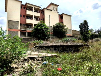 Large Commercial Eighth Acre (60*100) Plot in Ongata Rongai - Image 3