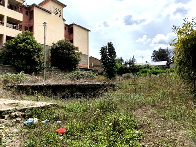 Large Commercial Eighth Acre (60*100) Plot in Ongata Rongai - Image 2