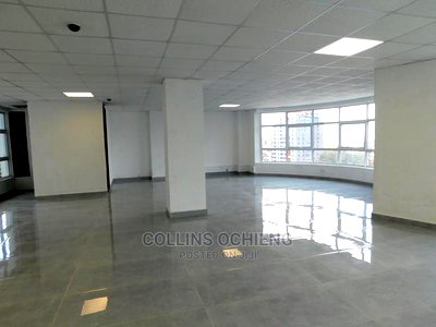 Prime Office Space to Let - Westlands - Image 1