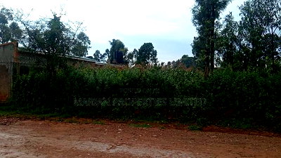50*100 Plot in Kakamega for Sale - Image 5