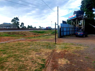 3/4 Acre Plot for Sale at Zambezi Sigona - Image 1