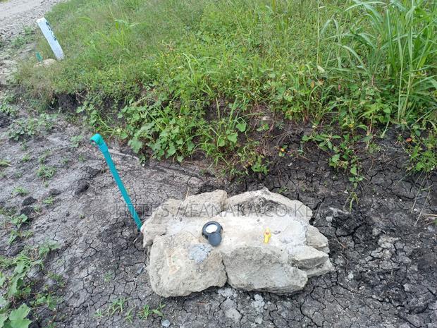 Land to Build a School or Supermarket in Malaa