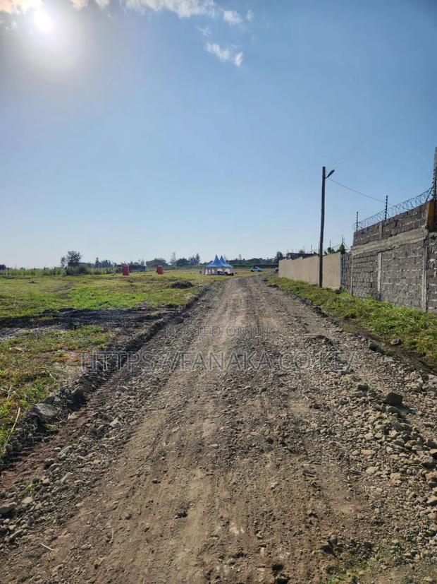 Land to Build a School or Supermarket in Malaa