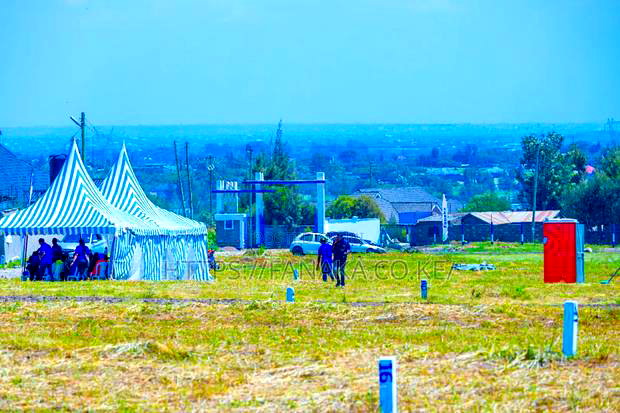 Land to Build a School or Supermarket in Malaa