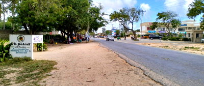 Half Acre Land in Watamu