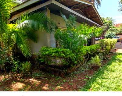KSh 800K Office Space with Garden