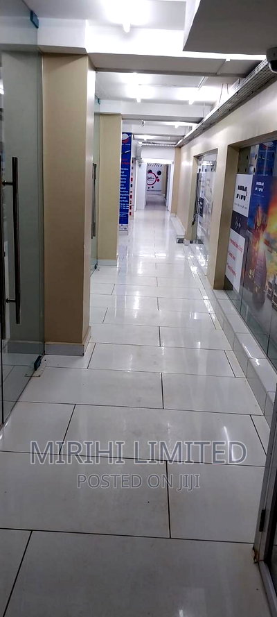 Office Space to Let - Image 5