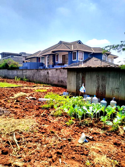Runda: 1/2 Acre Plot For Sale - Image 1
