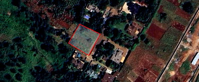 Half Acre Kitisuru Gem at KSh 31.8M