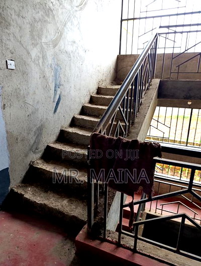 5 Storey Block of Flats in Kiganjo Estate in Thika - Image 5