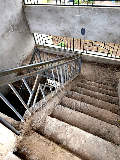 5 Storey Block of Flats in Kiganjo Estate in Thika - Image 7