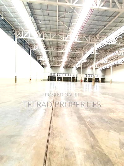 2000 SQM Grade a Godown in Tatu City's Special Economic Zone - Image 8
