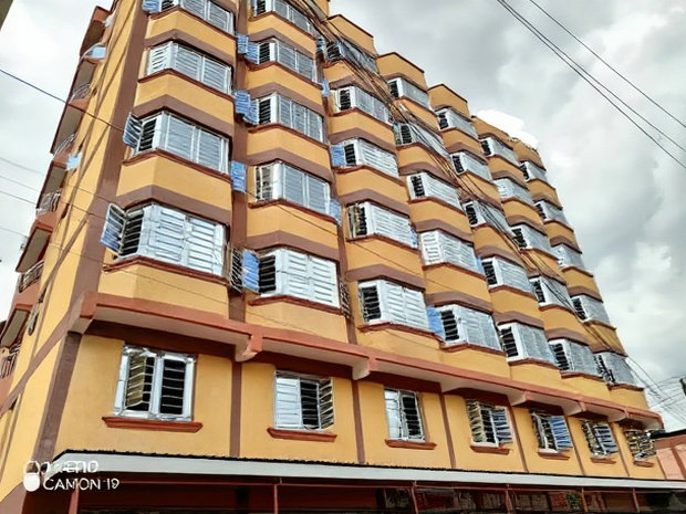 1bdrm Apartment in Zimmerman for rent