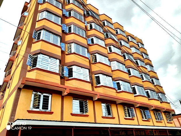 1bdrm Apartment in Zimmerman for rent