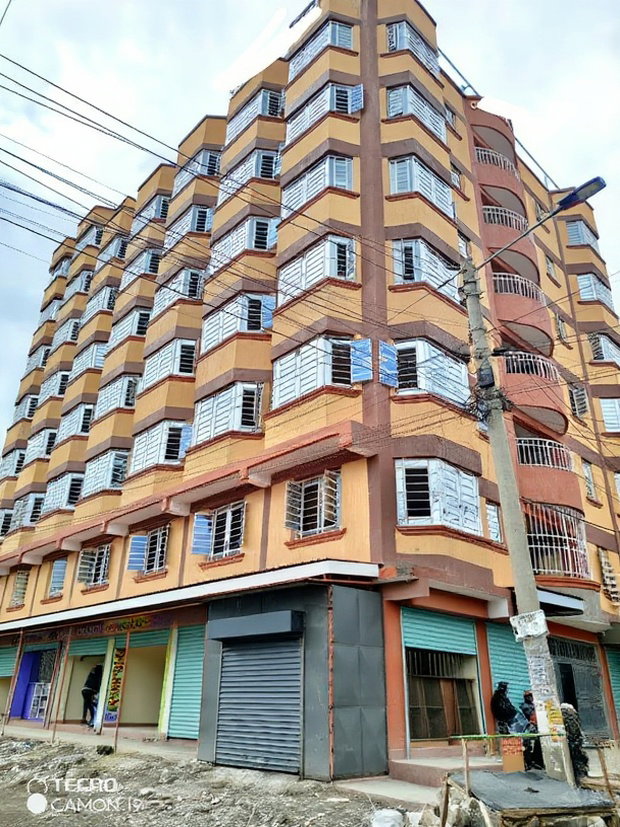 1bdrm Apartment in Zimmerman for rent