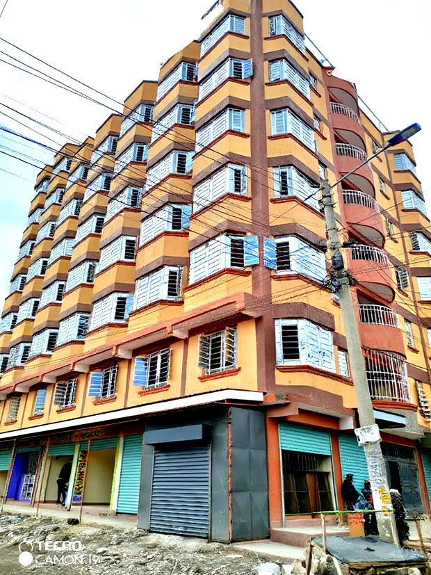 1bdrm Apartment in Zimmerman for rent