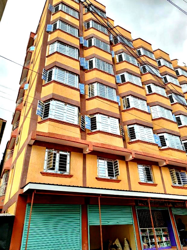 1bdrm Apartment in Zimmerman for rent