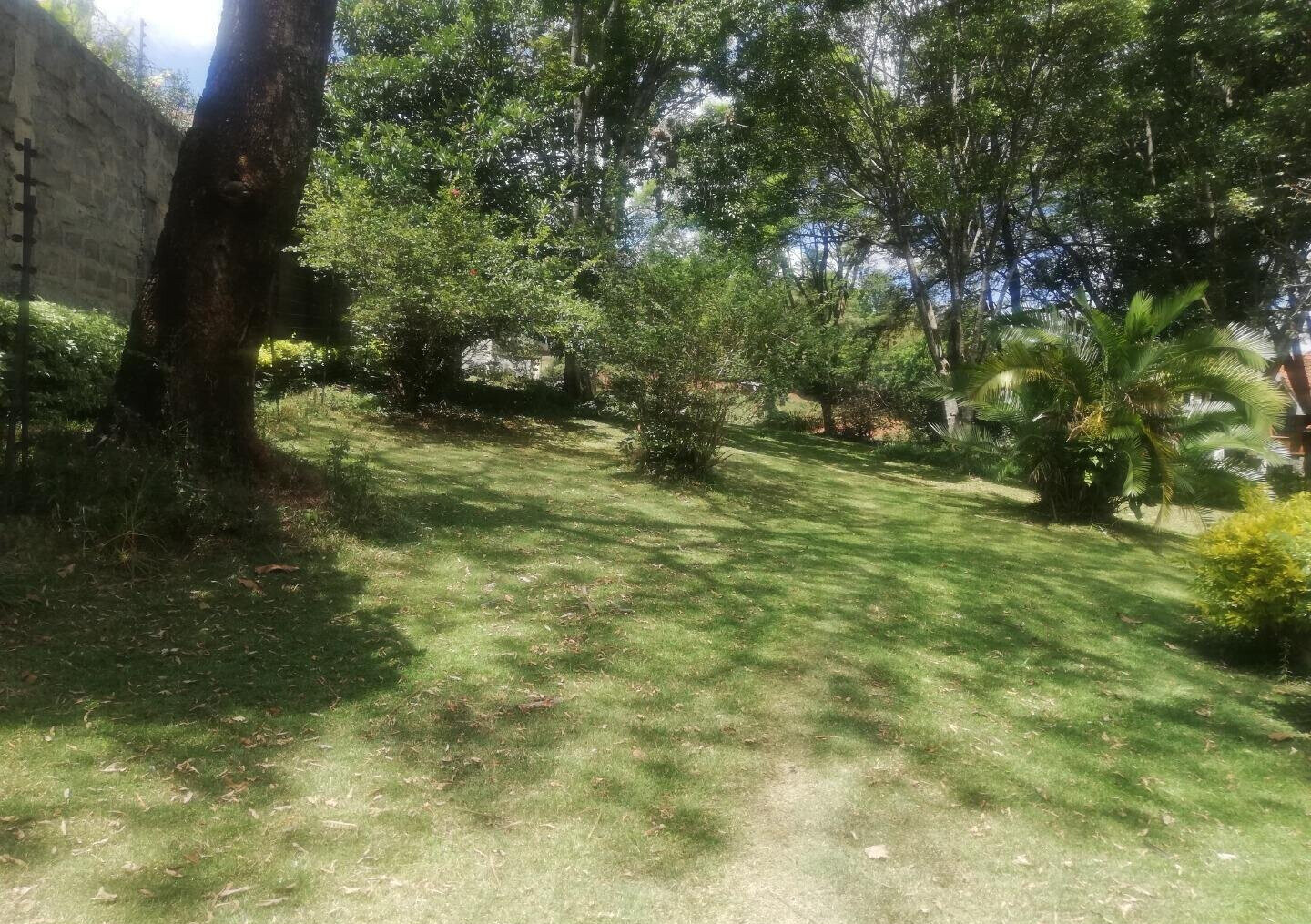 0.84-Acre Development Parcel with Clean Docs - Lavington