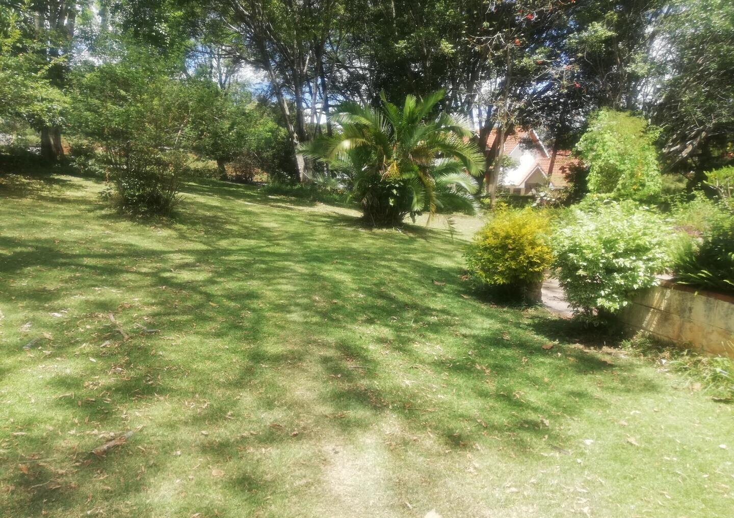 0.84-Acre Development Parcel with Clean Docs - Lavington