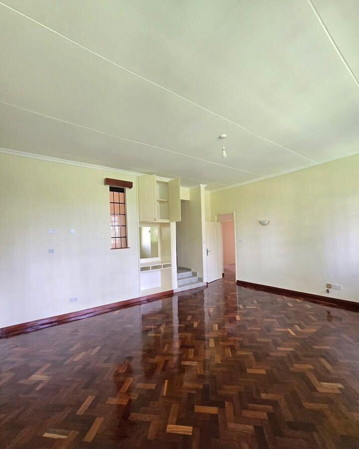 4BR Garden Home at KSh 350K