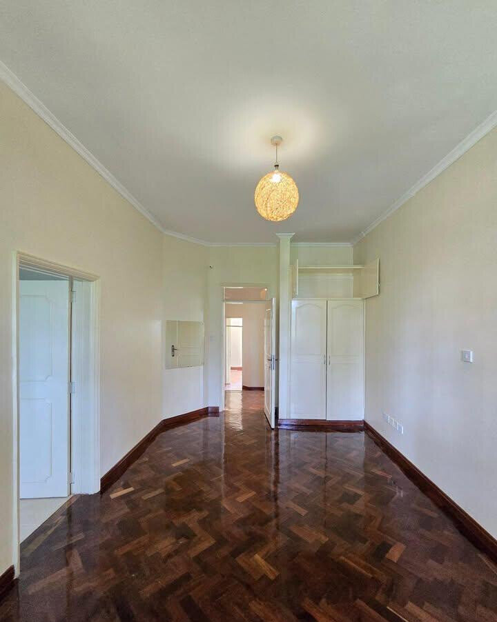 4BR Garden Home at KSh 350K