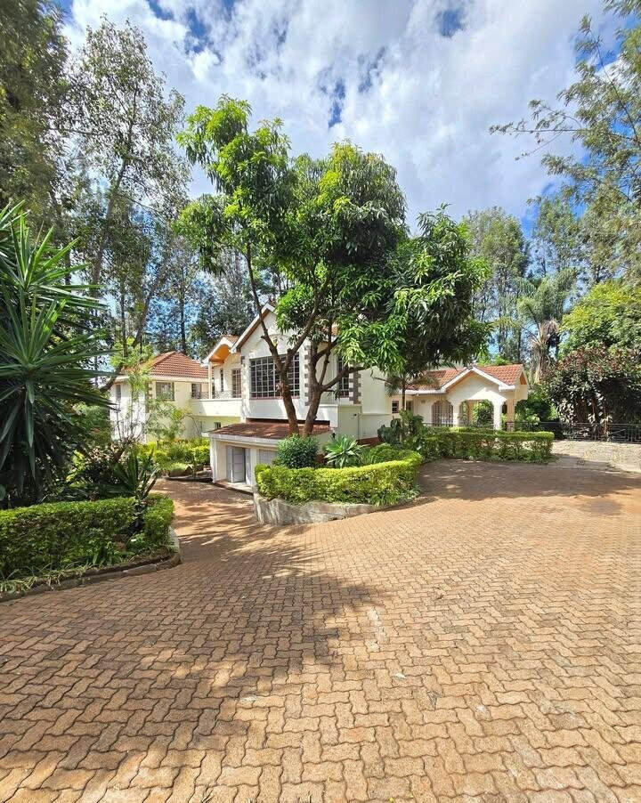 4BR Garden Home at KSh 350K