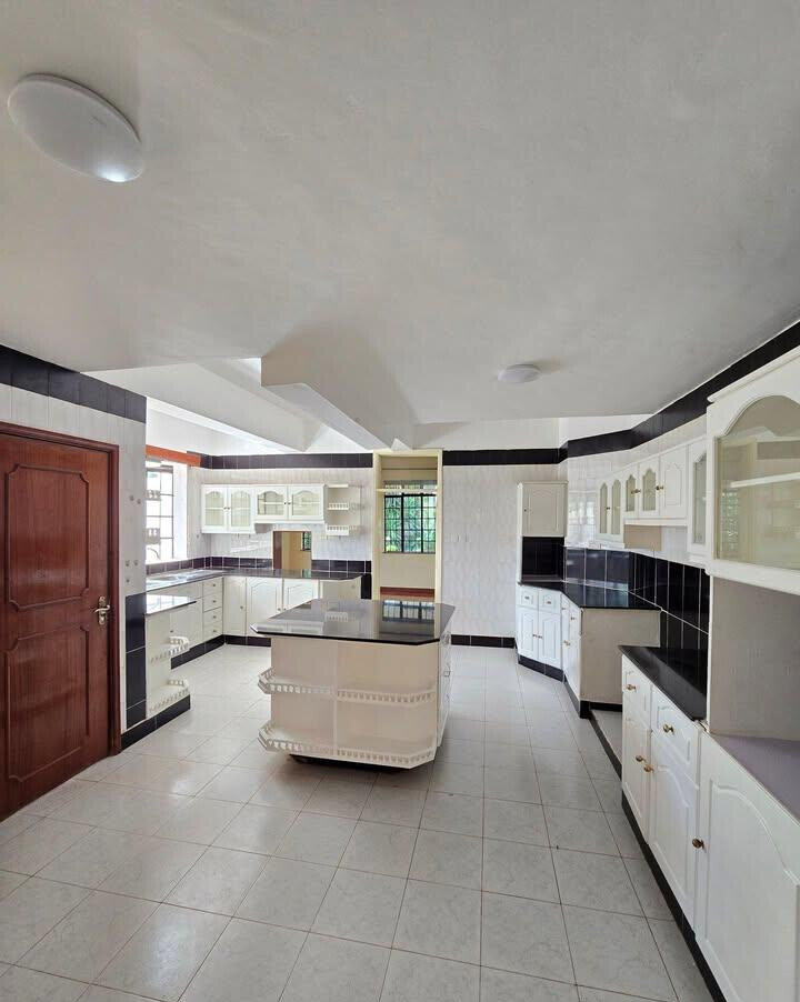4BR Garden Home at KSh 350K