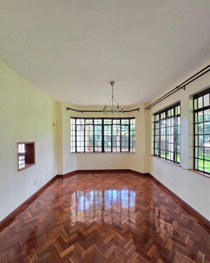 4BR Garden Home at KSh 350K