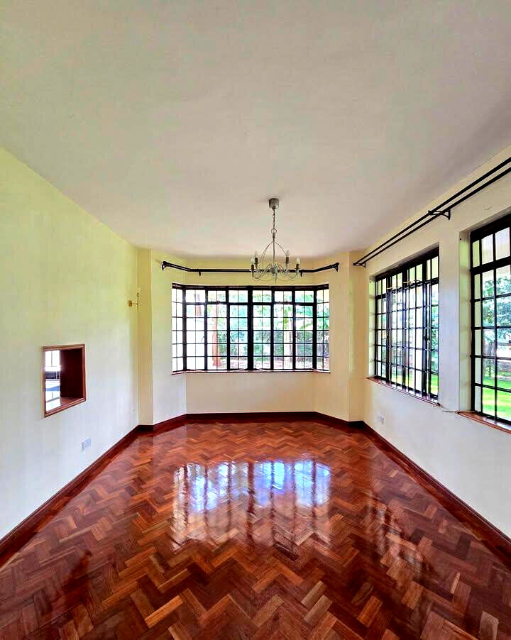 4BR Garden Home at KSh 350K