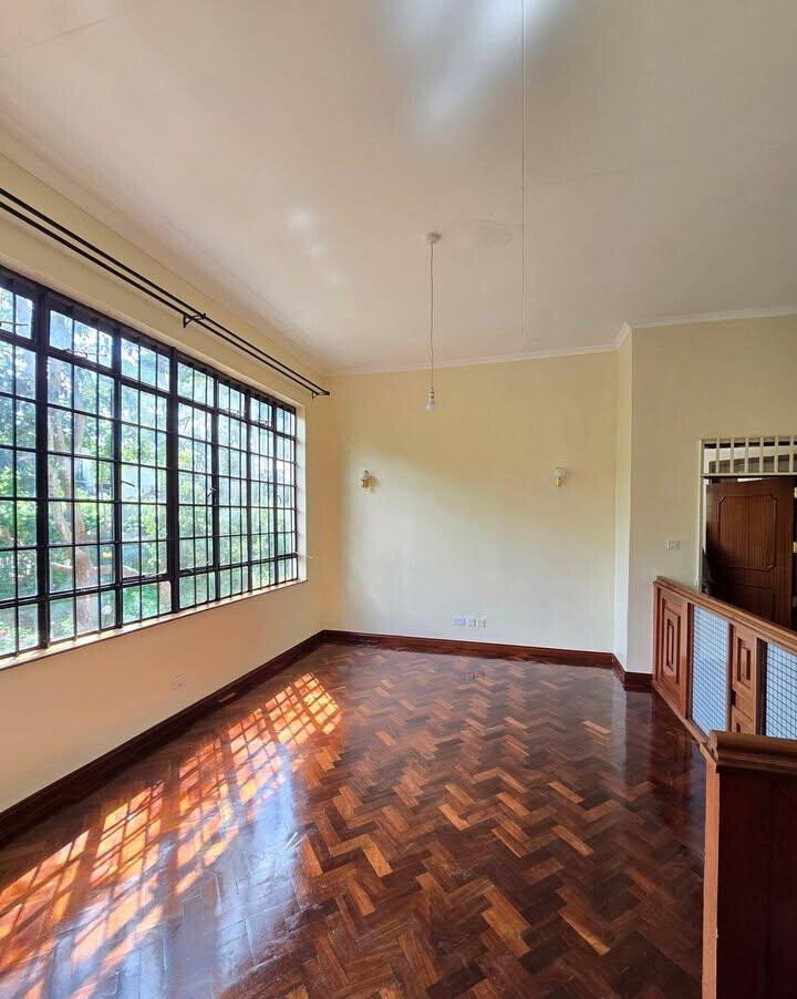 4BR Garden Home at KSh 350K