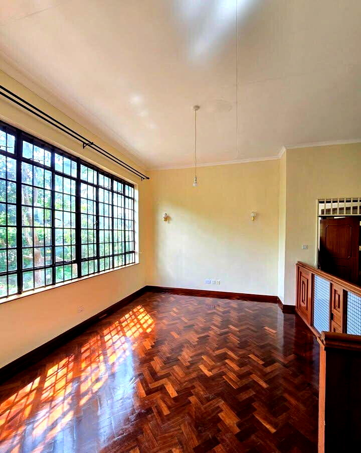 4BR Garden Home at KSh 350K