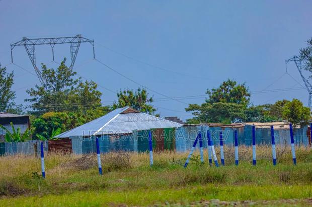 Residential Plots in Kamakis