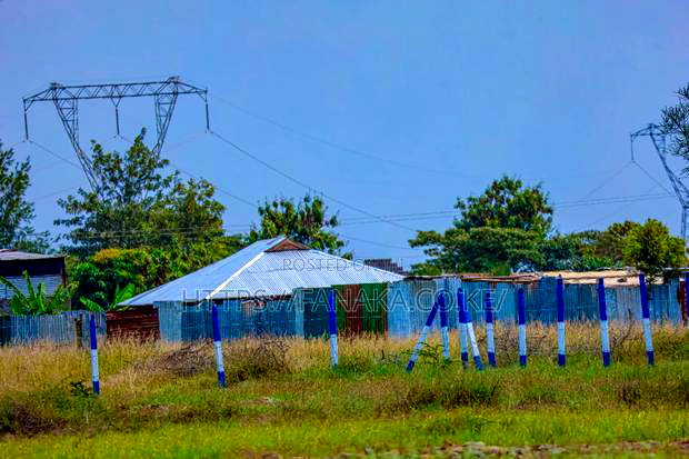 Residential Plots in Kamakis
