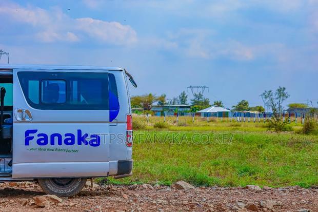 Residential Plots in Kamakis