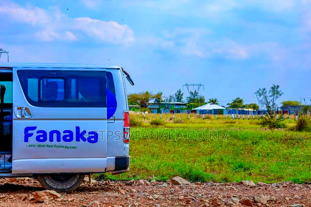 Residential Plots in Kamakis