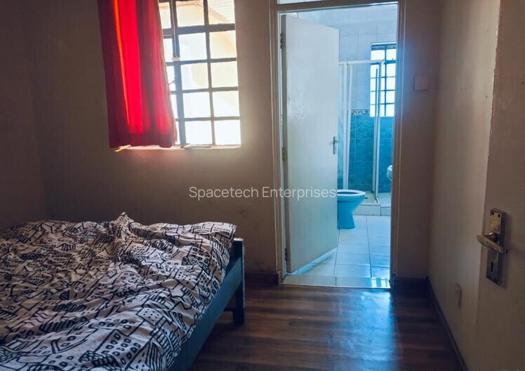 5BR Garden Home at KSh 400K