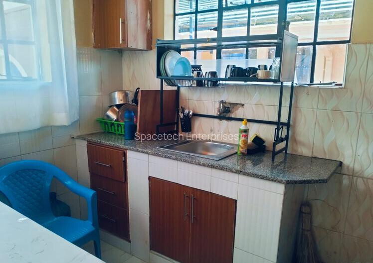 5BR Garden Home at KSh 400K