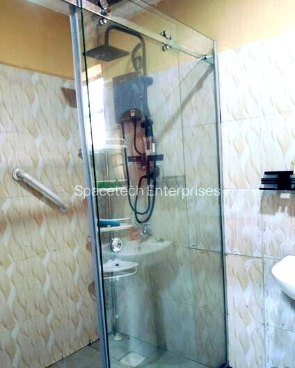 5BR Garden Home at KSh 400K