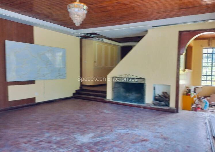 5BR Garden Home at KSh 400K