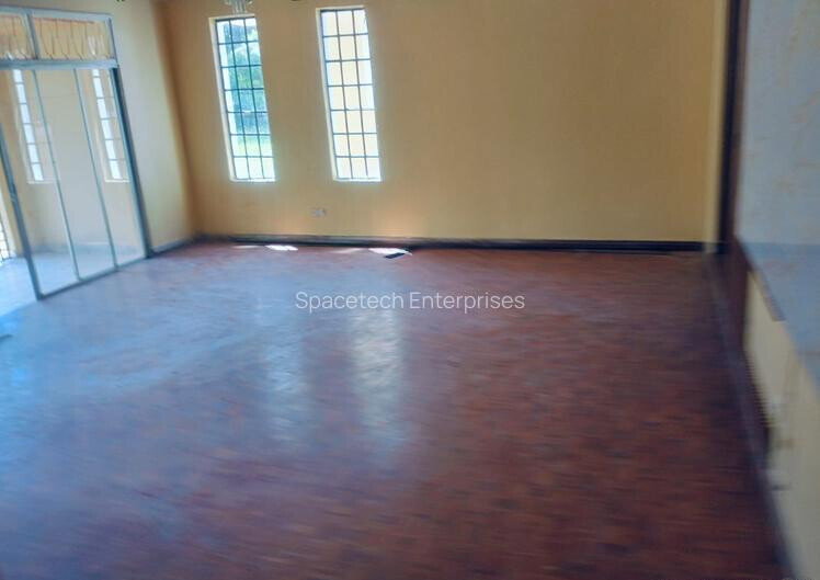 5BR Garden Home at KSh 400K