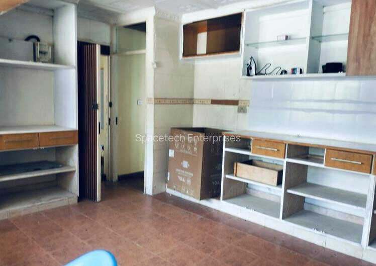 5BR Garden Home at KSh 400K