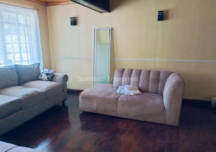 5BR Garden Home at KSh 400K