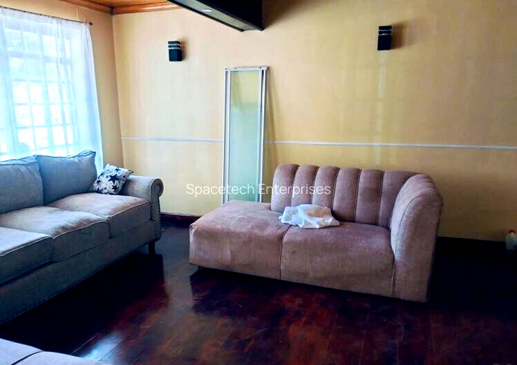 5BR Garden Home at KSh 400K