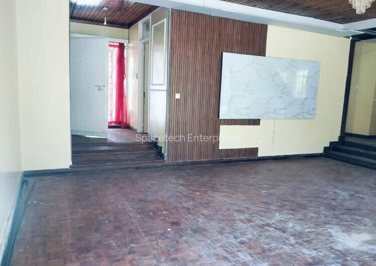 5BR Garden Home at KSh 400K