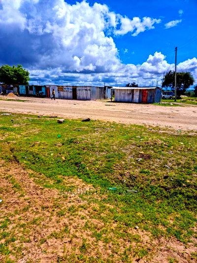 28acres Sajiloni(Mashuru/Imaroro Rd)Touching Inkinye Center - Image 1